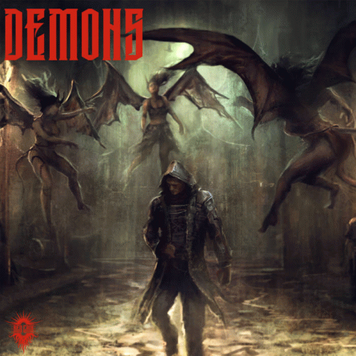 Red Cain : Demons